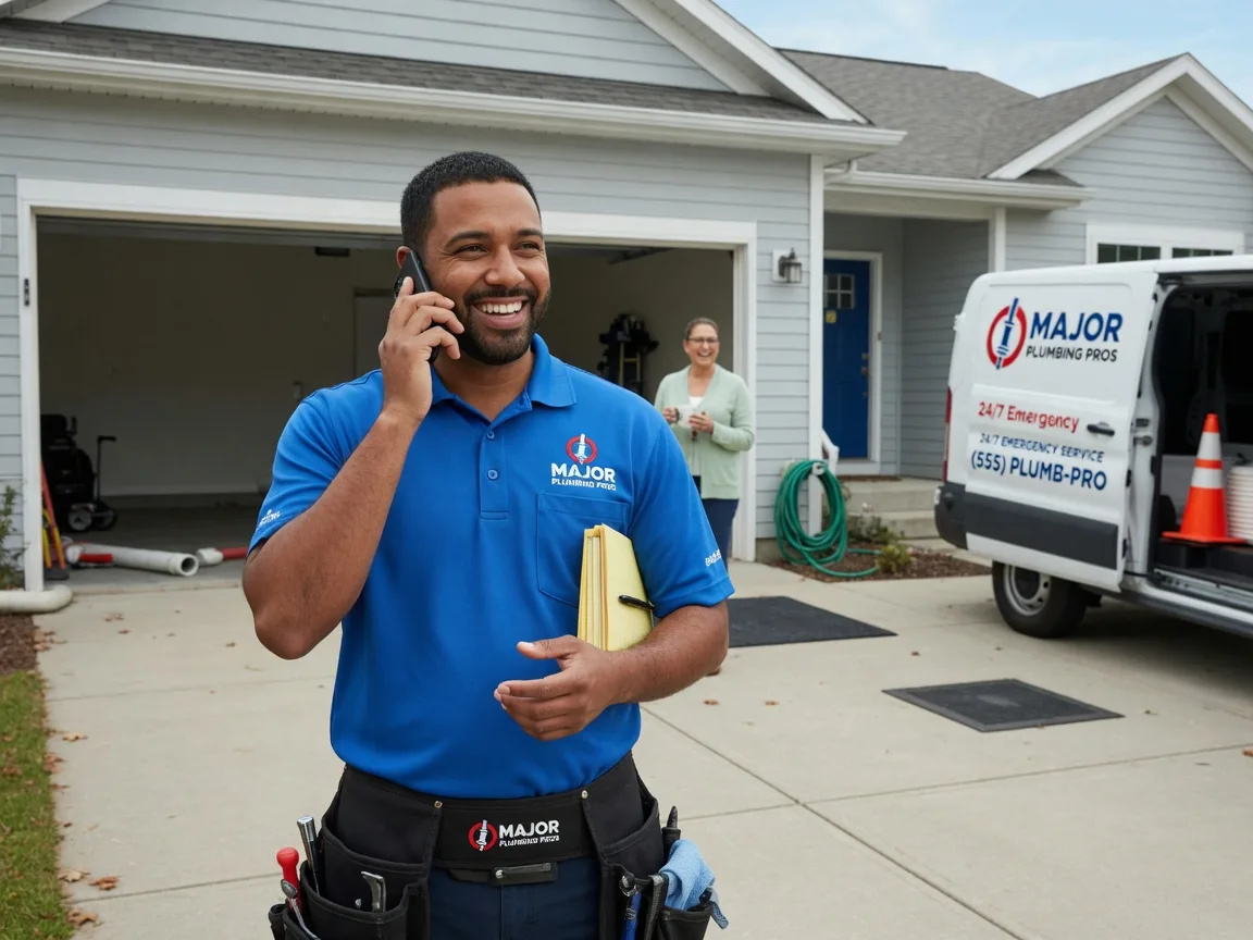 Drain Cleaning Services Thorn Hill, TN FAQs